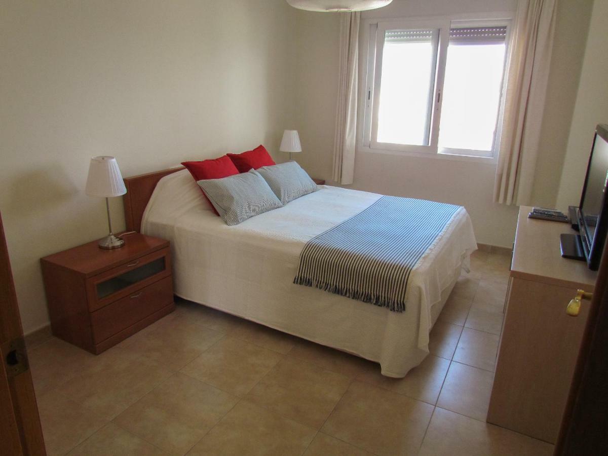 Beach Front Line Penthouse In Altea Exterior foto